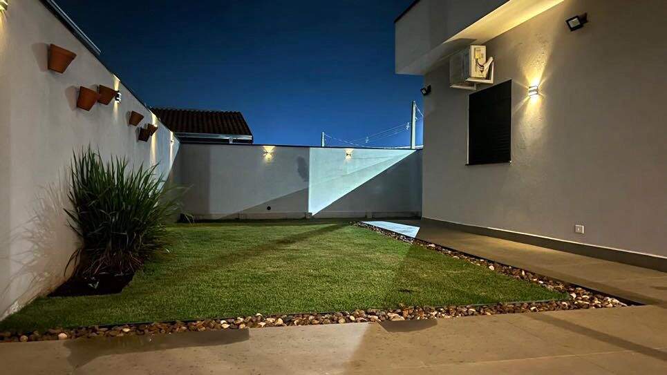 Casa no Condomínio Residencial Mont Blanc, em Itu disponível para à venda | Grupo Kaion: 