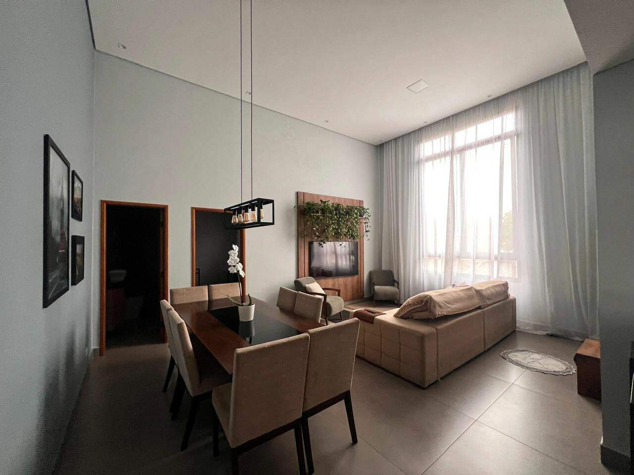 Casa no Condomínio Residencial Mont Blanc, em Itu disponível para à venda | Grupo Kaion: 