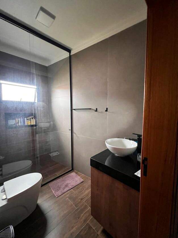 Casa no Condomínio Residencial Mont Blanc, em Itu disponível para à venda | Grupo Kaion: 
