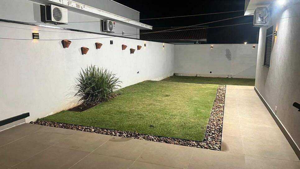 Casa no Condomínio Residencial Mont Blanc, em Itu disponível para à venda | Grupo Kaion: 