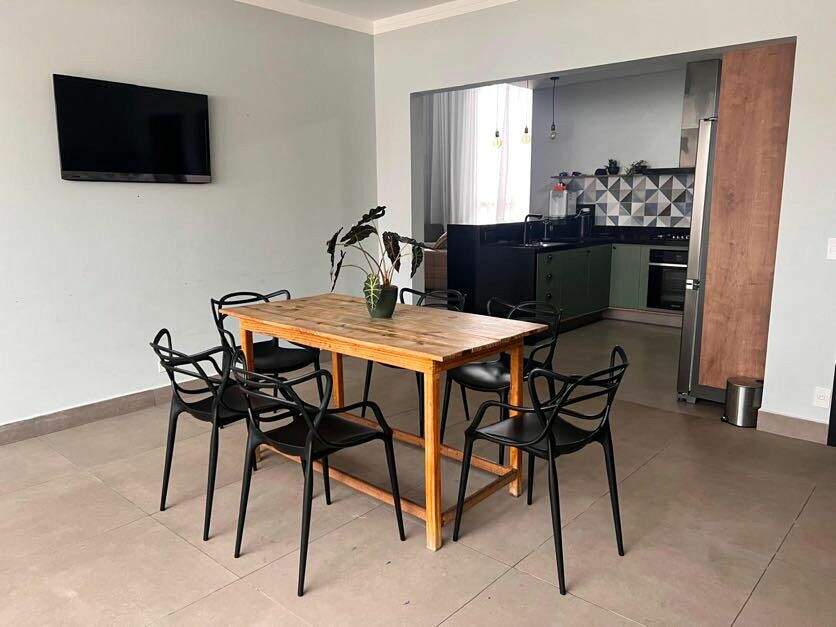 Casa no Condomínio Residencial Mont Blanc, em Itu disponível para à venda | Grupo Kaion: 