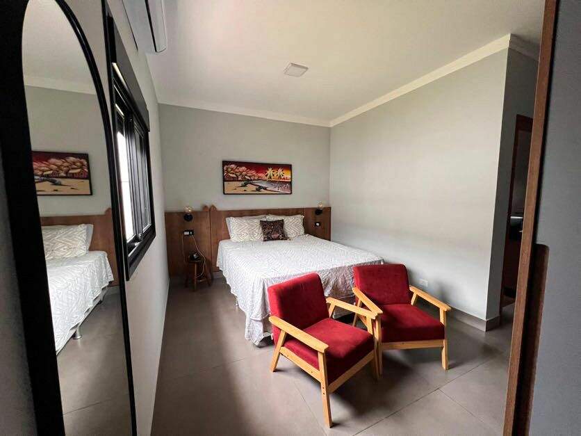 Casa no Condomínio Residencial Mont Blanc, em Itu disponível para à venda | Grupo Kaion: 