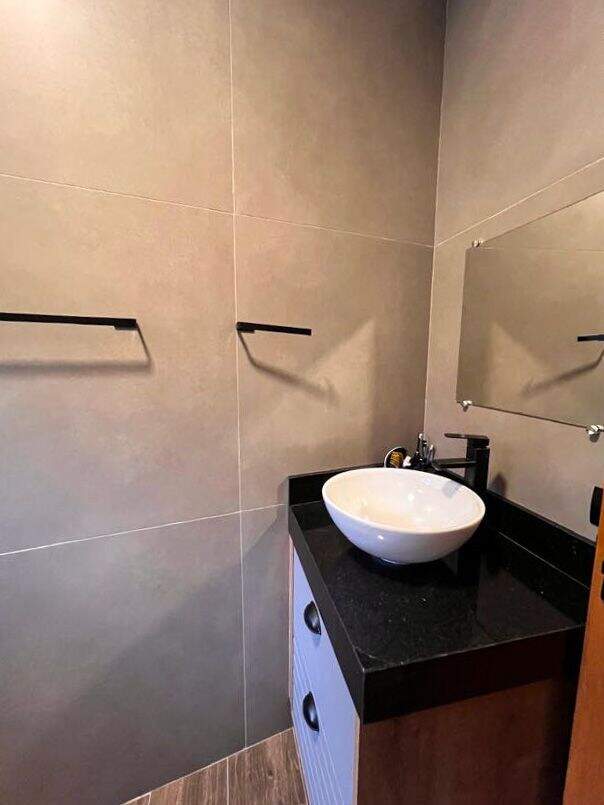 Casa no Condomínio Residencial Mont Blanc, em Itu disponível para à venda | Grupo Kaion: 