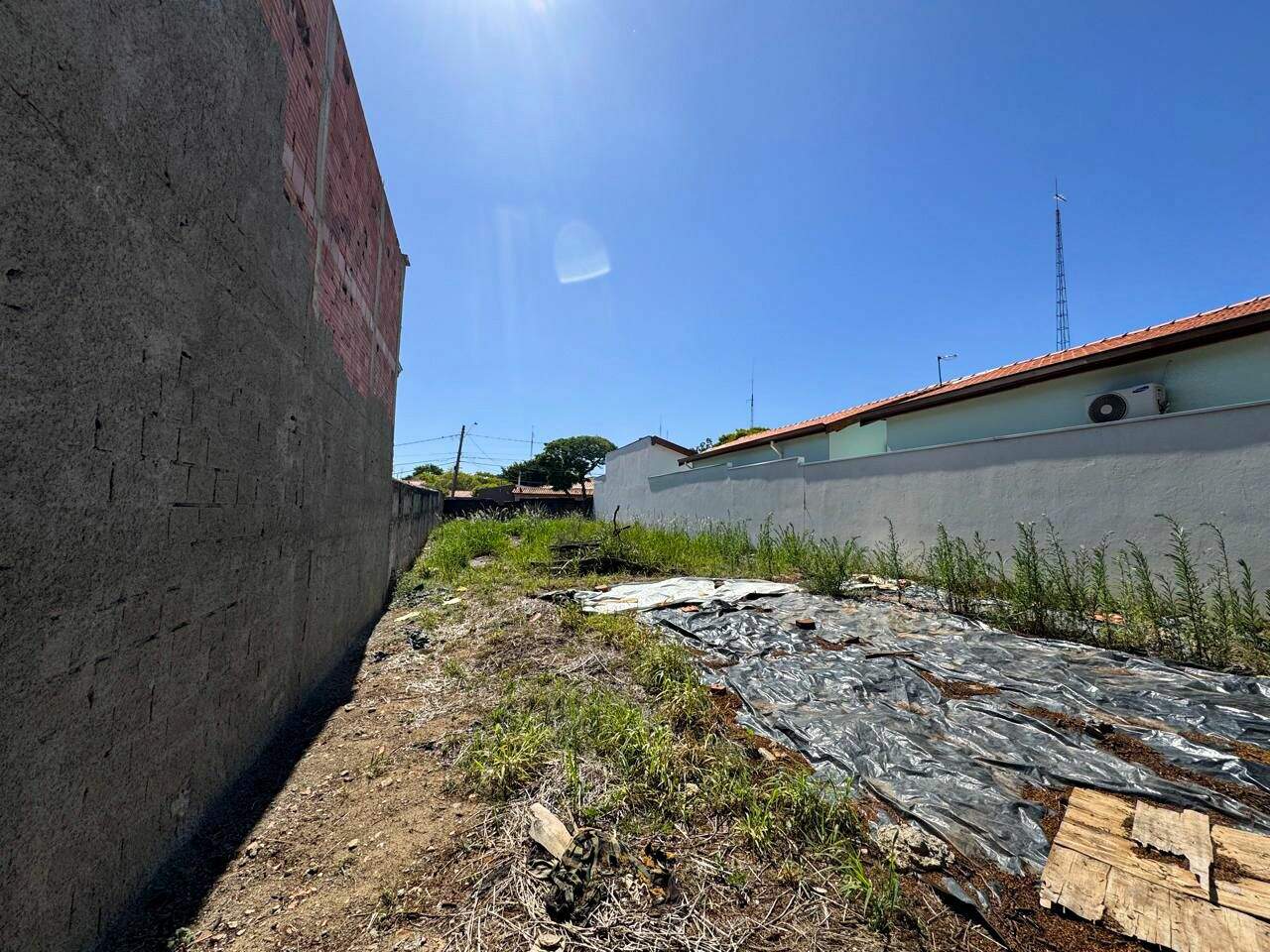 Terreno no Brasil, em Itu disponível para à venda | Grupo Kaion: 