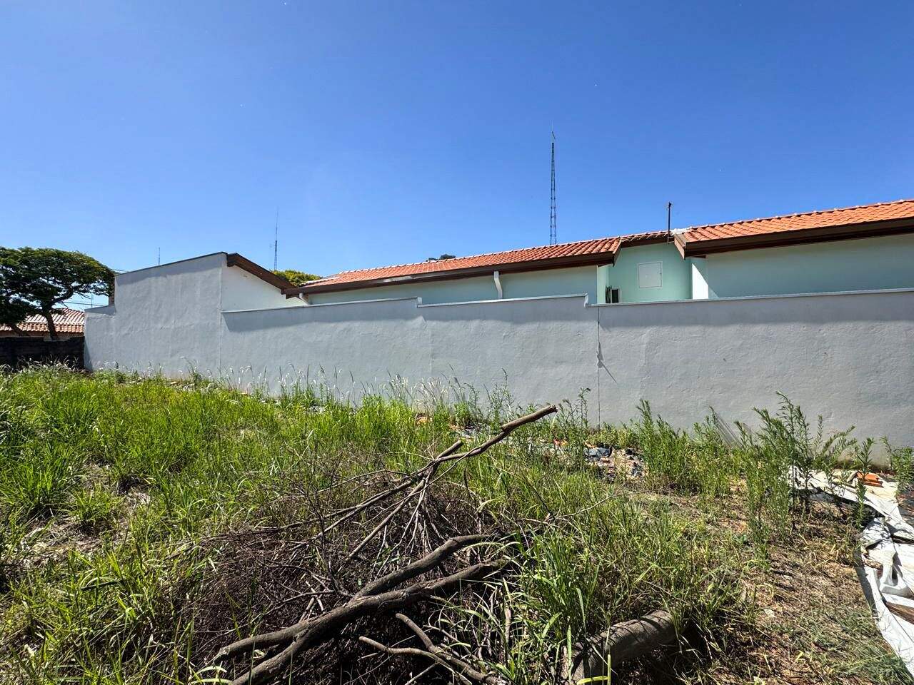 Terreno no Brasil, em Itu disponível para à venda | Grupo Kaion: 