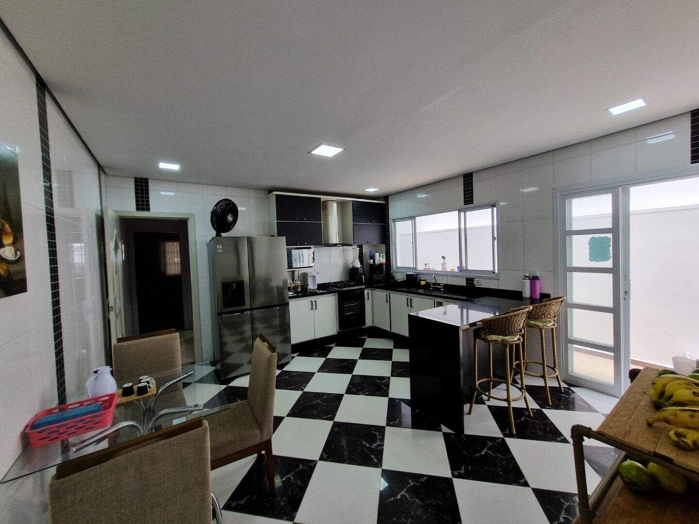 Casa no Parque América, em Itu disponível para à venda | Grupo Kaion: 