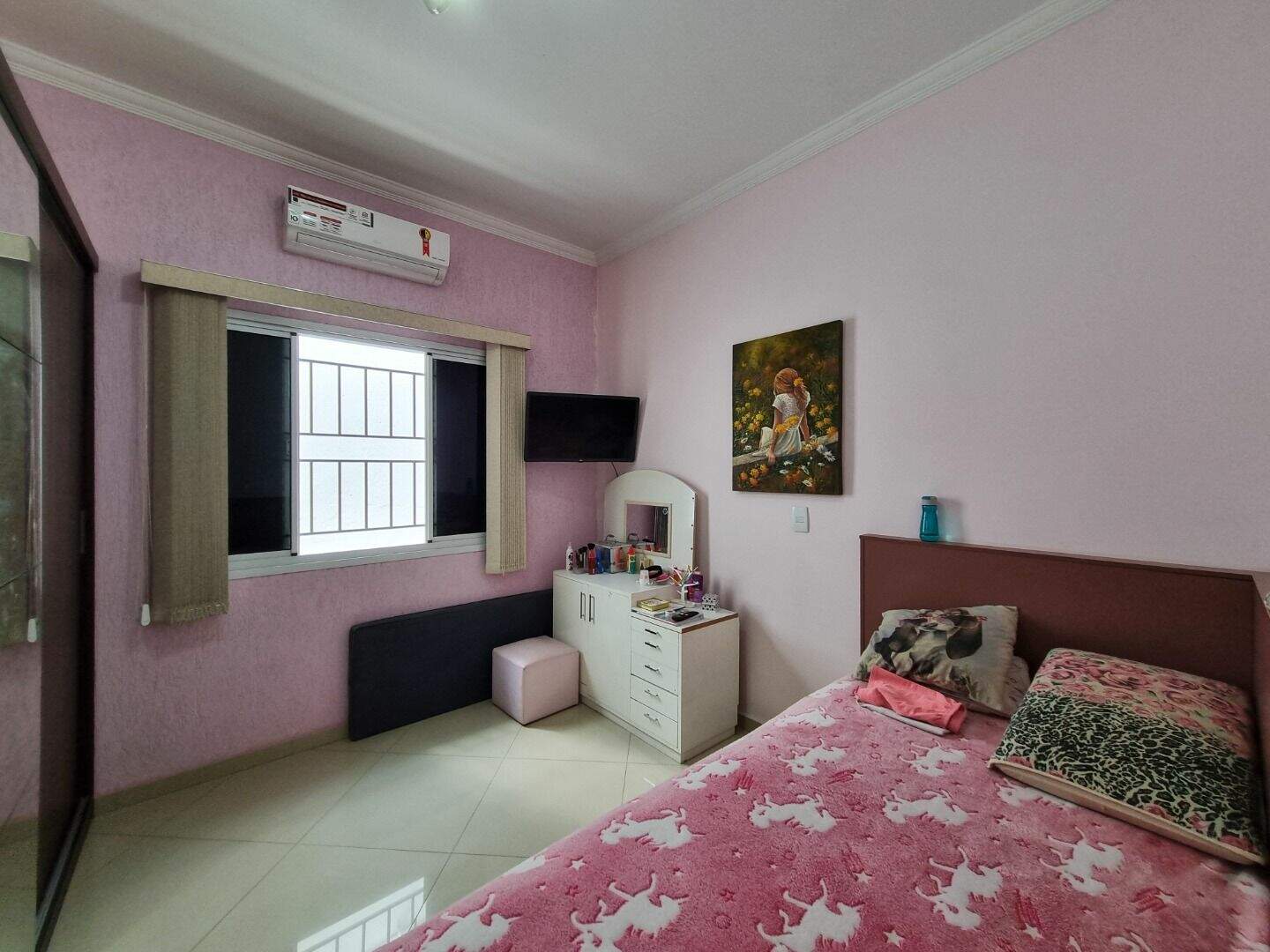Casa no Parque América, em Itu disponível para à venda | Grupo Kaion: 