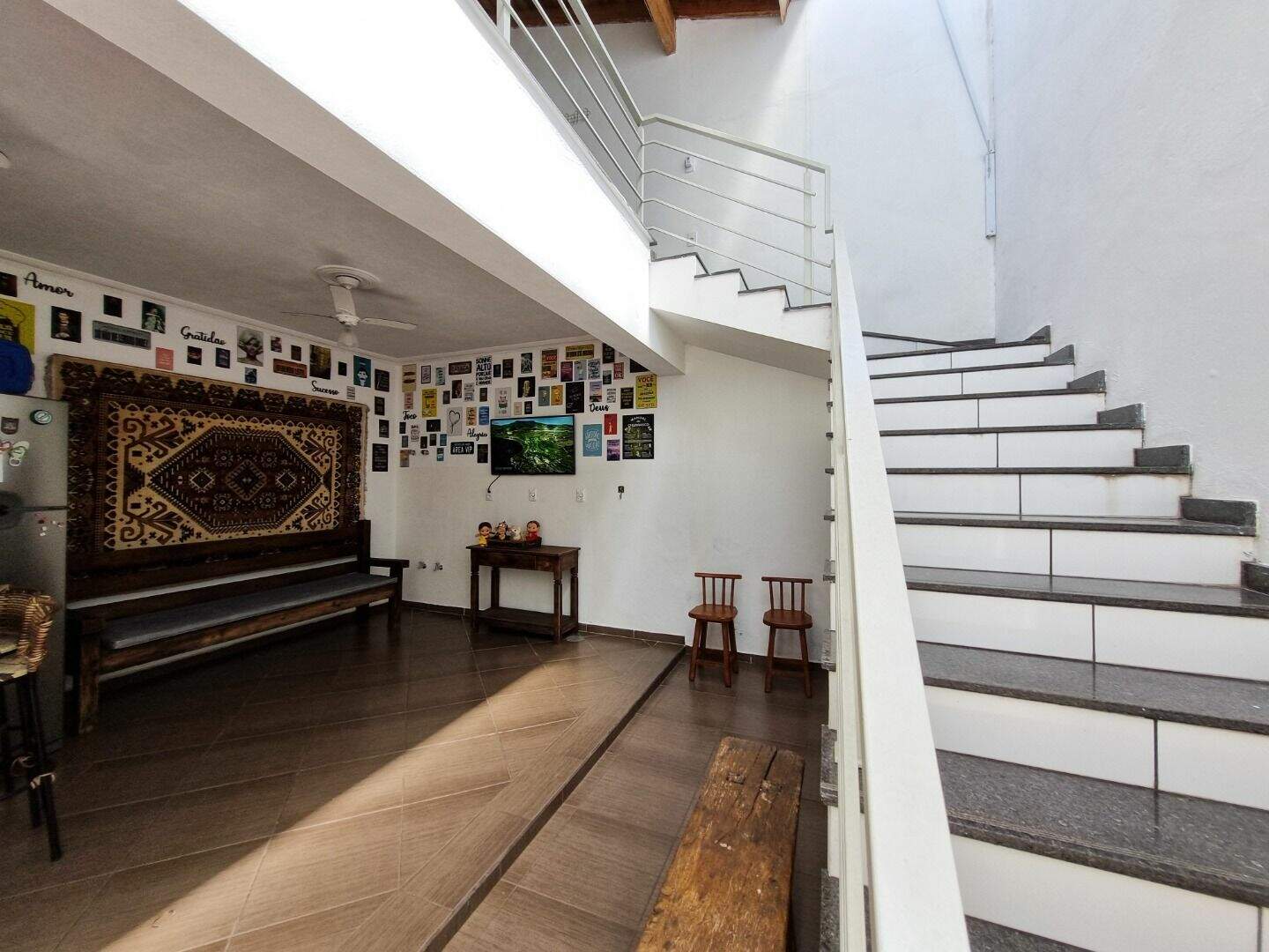 Casa no Parque América, em Itu disponível para à venda | Grupo Kaion: 
