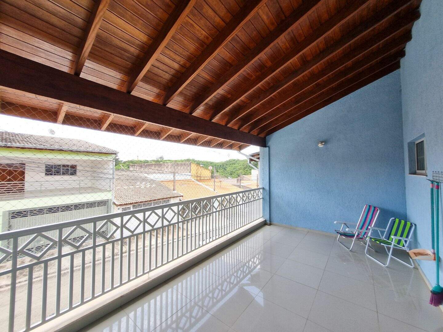 Casa no Parque América, em Itu disponível para à venda | Grupo Kaion: 
