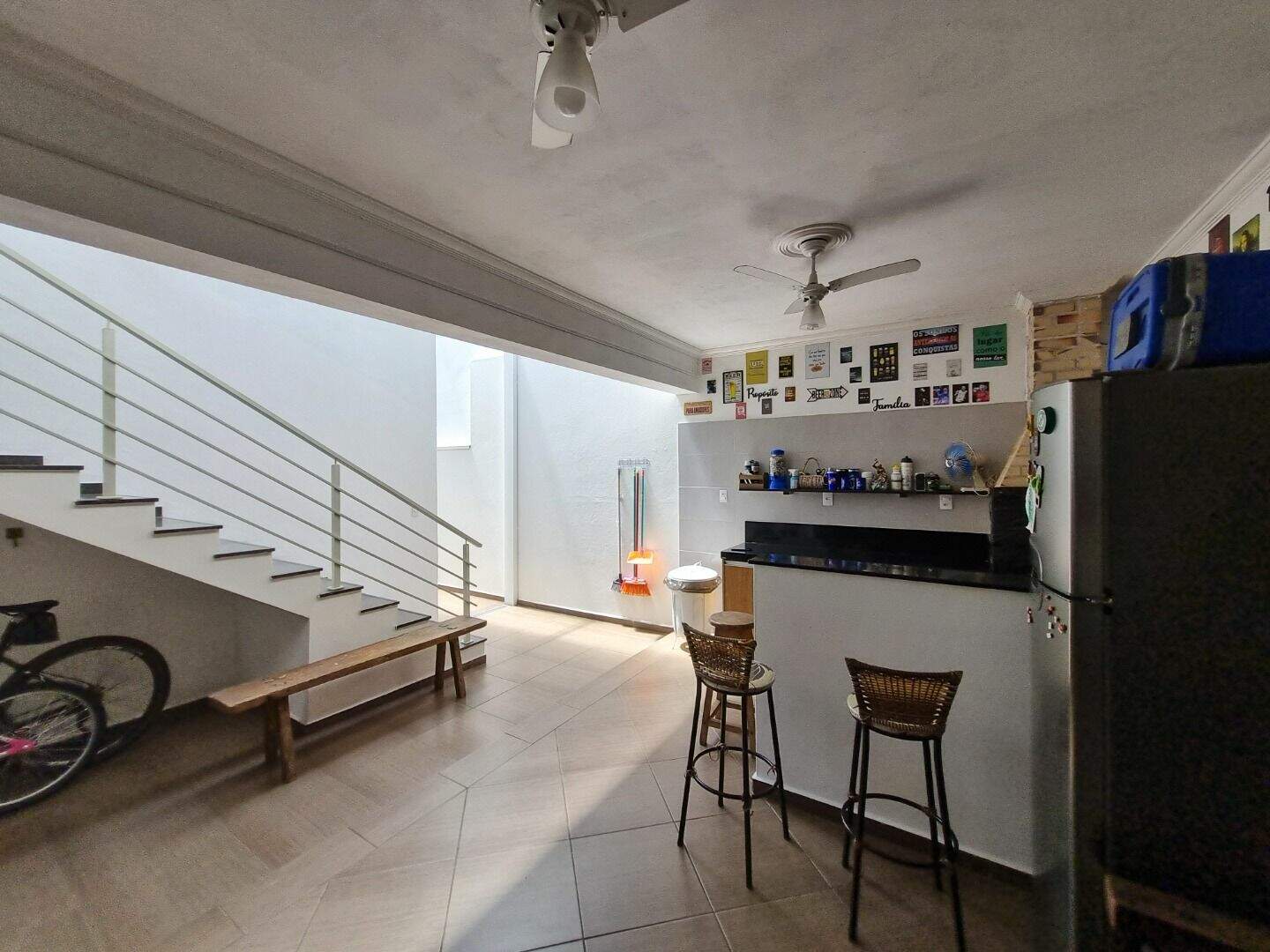 Casa no Parque América, em Itu disponível para à venda | Grupo Kaion: 
