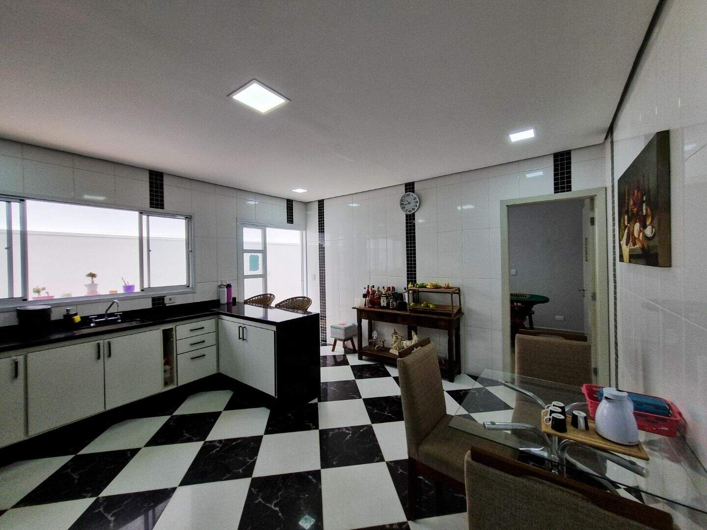 Casa no Parque América, em Itu disponível para à venda | Grupo Kaion: 
