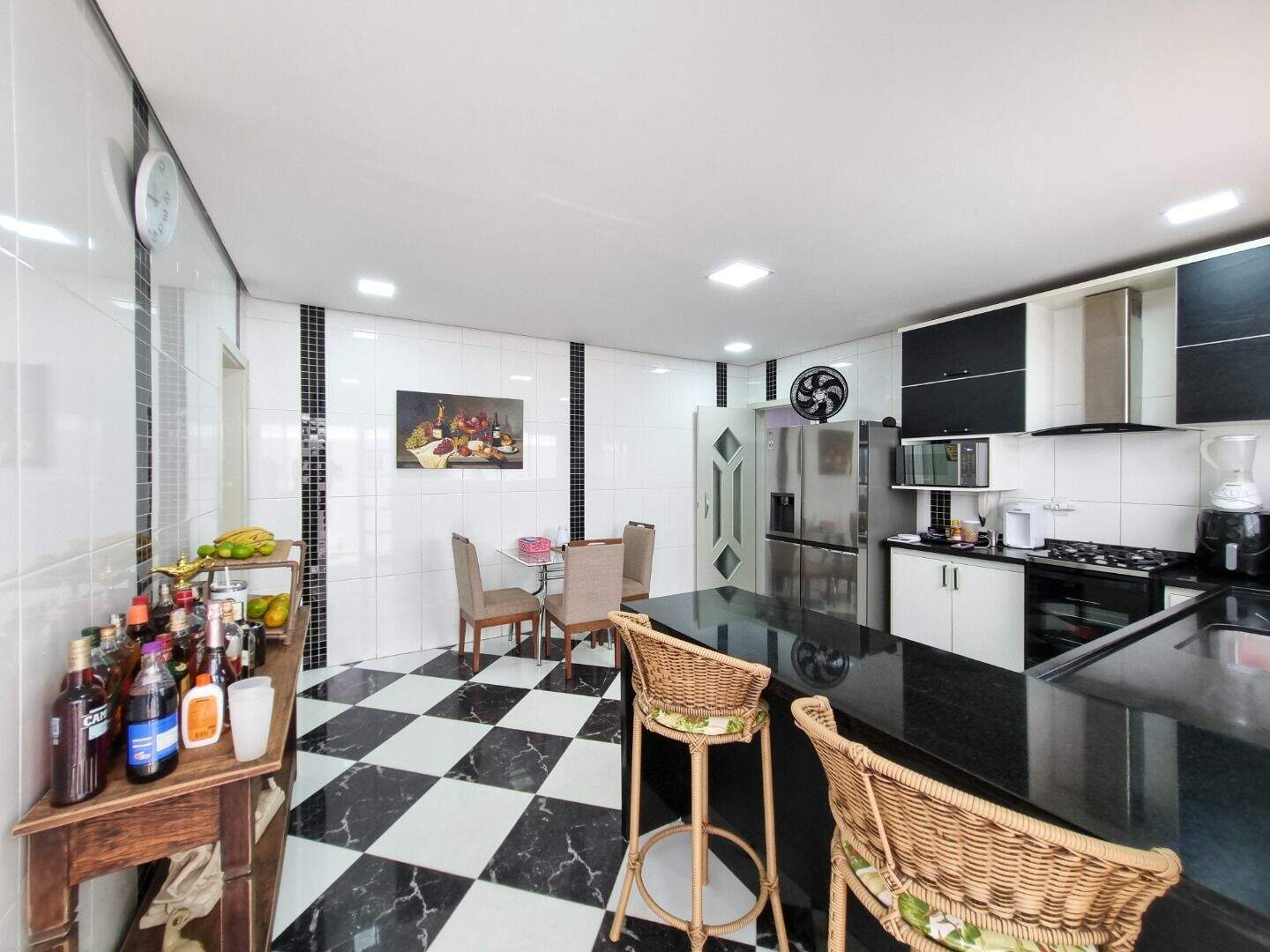 Casa no Parque América, em Itu disponível para à venda | Grupo Kaion: 