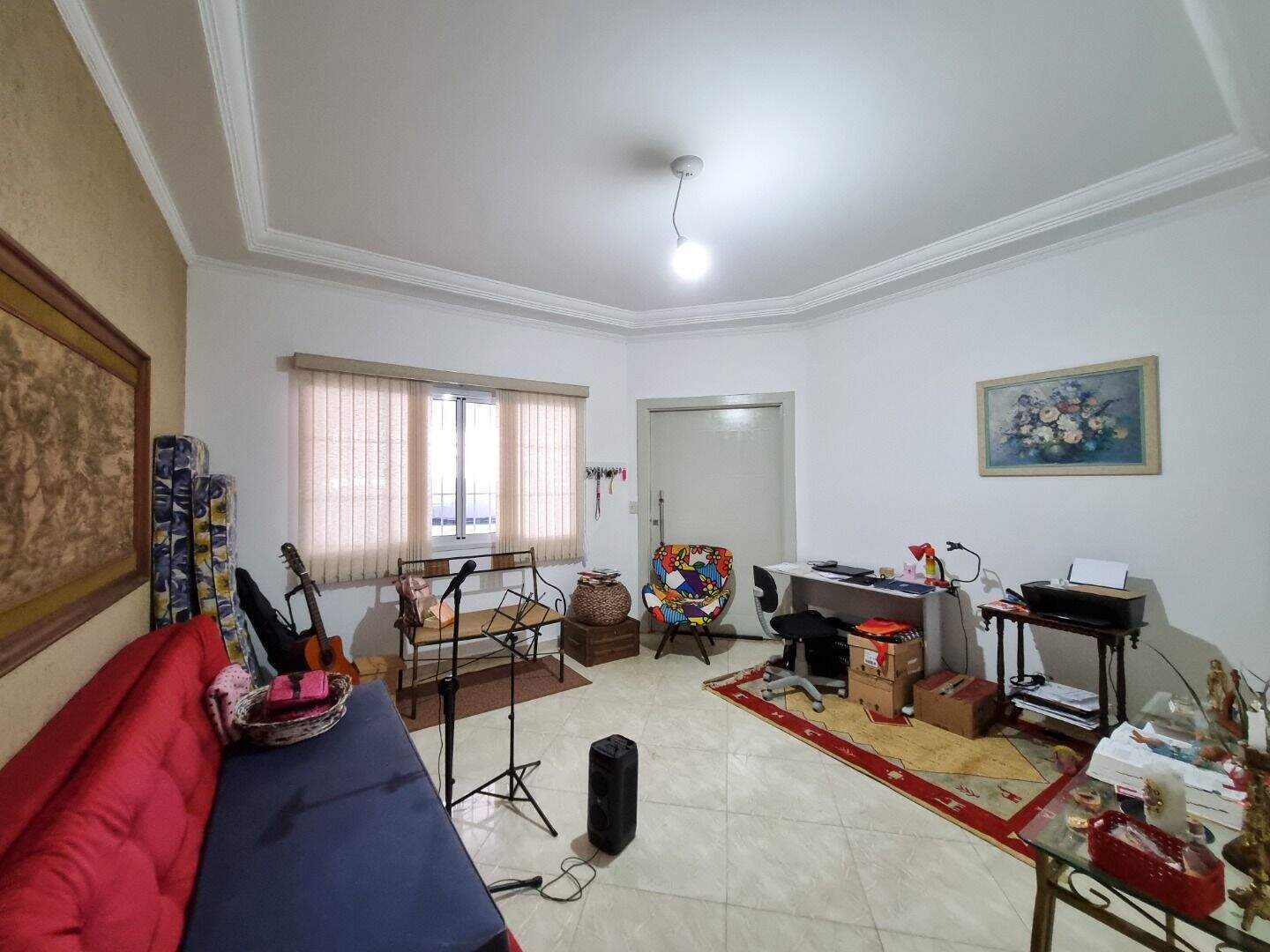 Casa no Parque América, em Itu disponível para à venda | Grupo Kaion: 