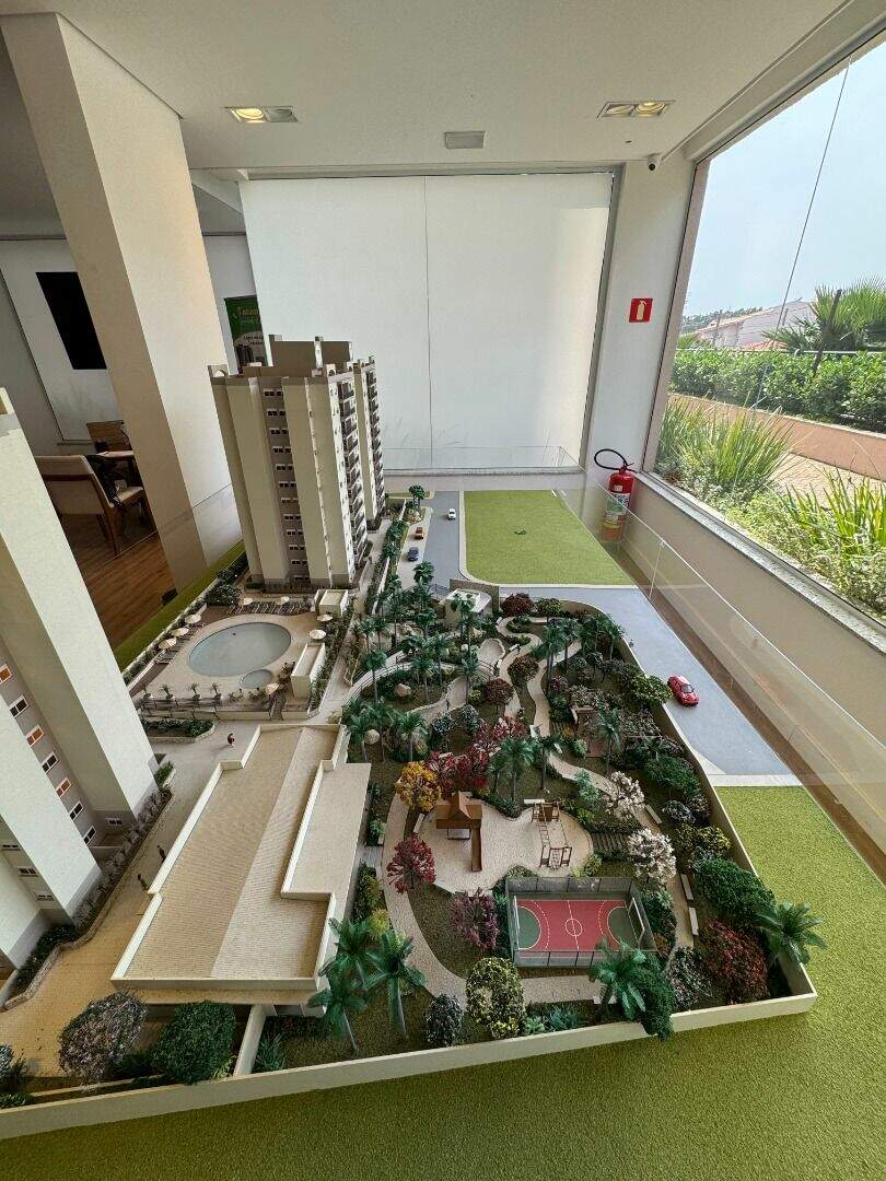 Apartamento no Vila Padre Bento, em Itu disponível para à venda | Grupo Kaion: 