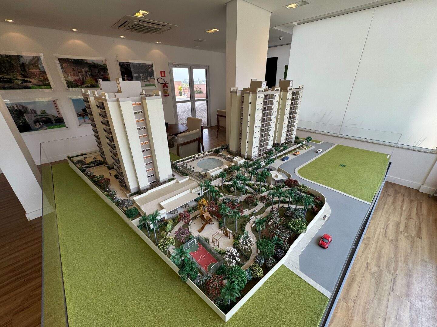 Apartamento no Vila Padre Bento, em Itu disponível para à venda | Grupo Kaion: 