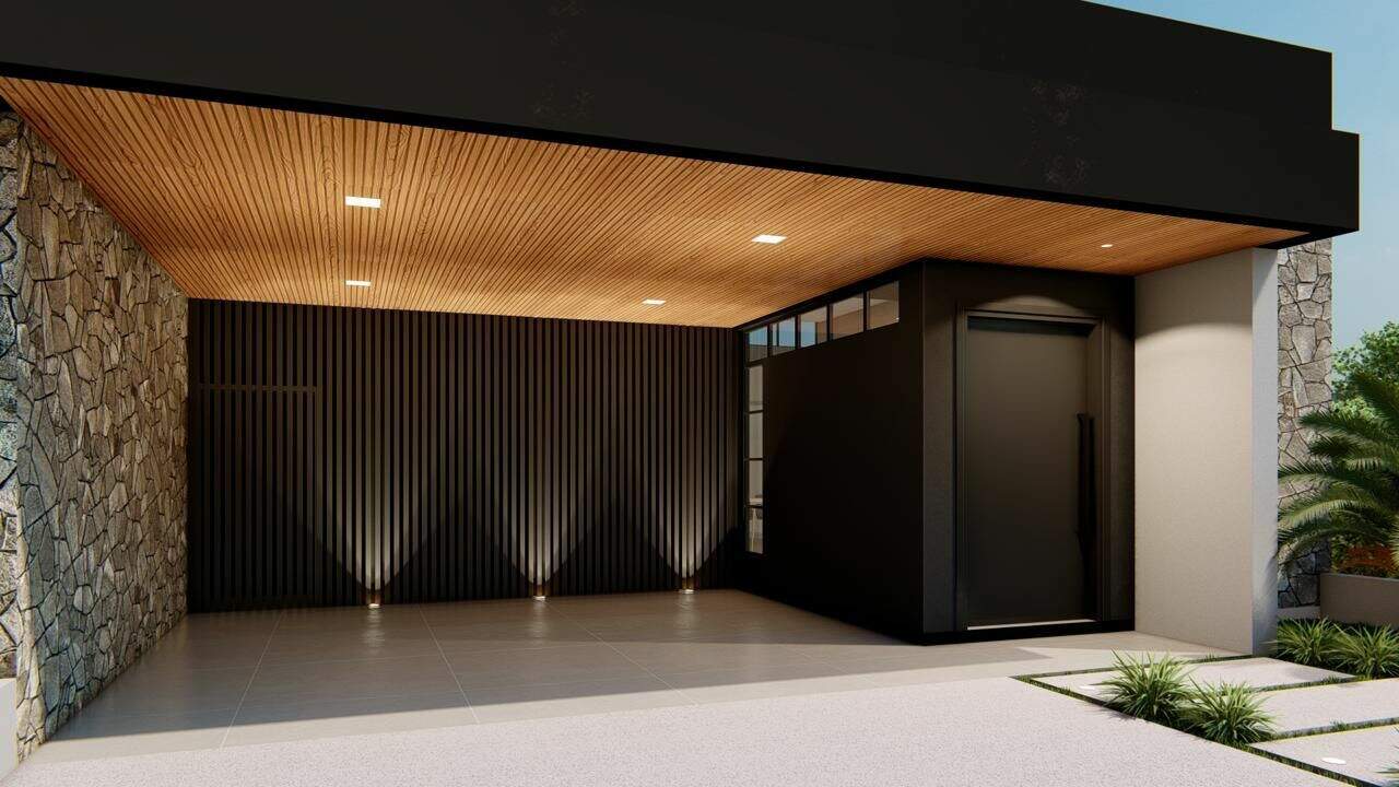 Casa no Condomínio Residencial Mont Blanc, em Itu disponível para à venda | Grupo Kaion: 