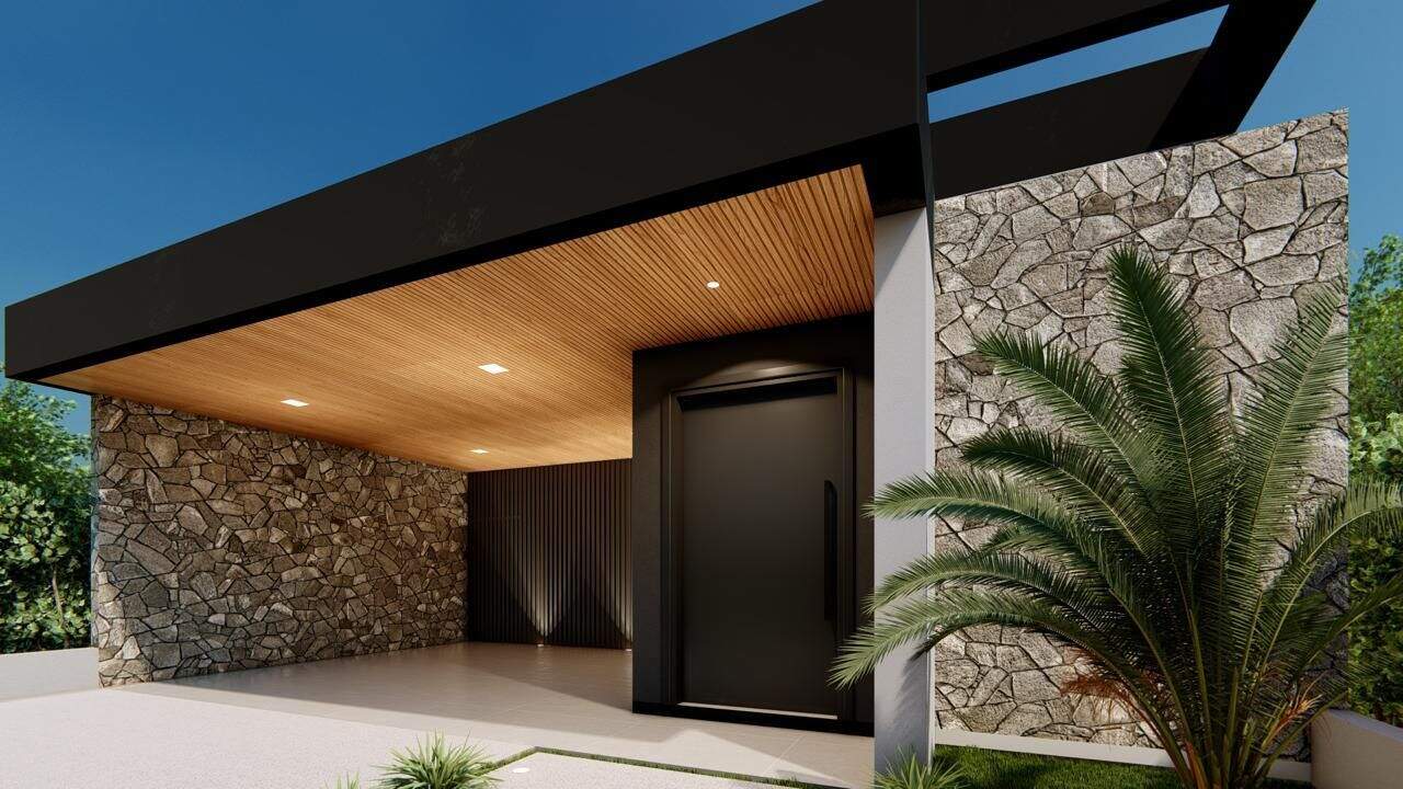 Casa no Condomínio Residencial Mont Blanc, em Itu disponível para à venda | Grupo Kaion: 