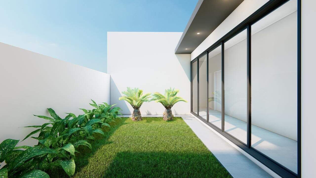 Casa no Condomínio Residencial Mont Blanc, em Itu disponível para à venda | Grupo Kaion: 