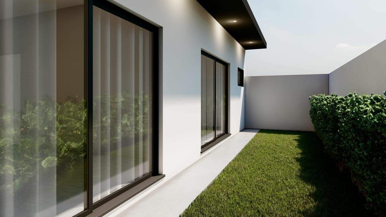 Casa no Condomínio Residencial Mont Blanc, em Itu disponível para à venda | Grupo Kaion: 