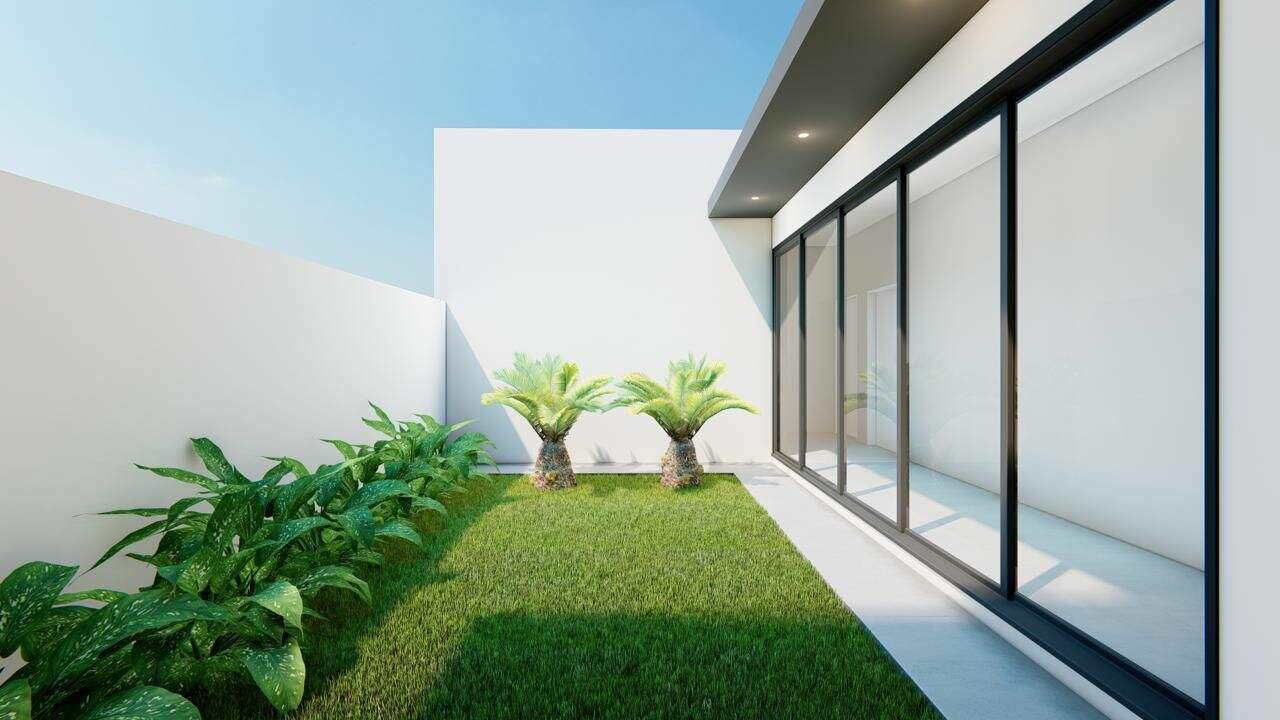Casa no Condomínio Residencial Mont Blanc, em Itu disponível para à venda | Grupo Kaion: 