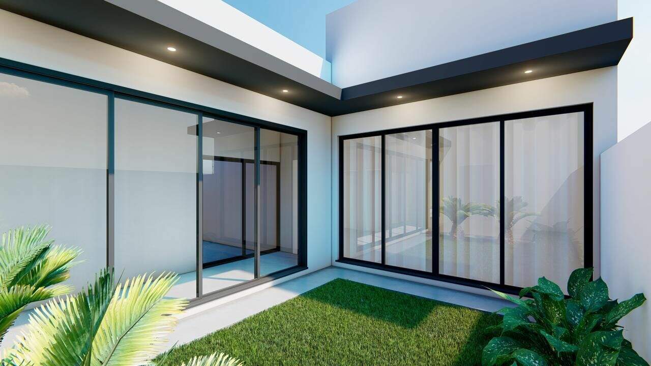 Casa no Condomínio Residencial Mont Blanc, em Itu disponível para à venda | Grupo Kaion: 