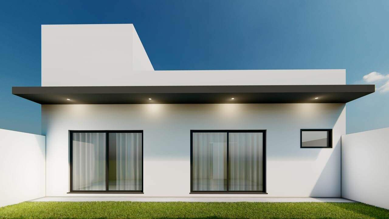 Casa no Condomínio Residencial Mont Blanc, em Itu disponível para à venda | Grupo Kaion: 