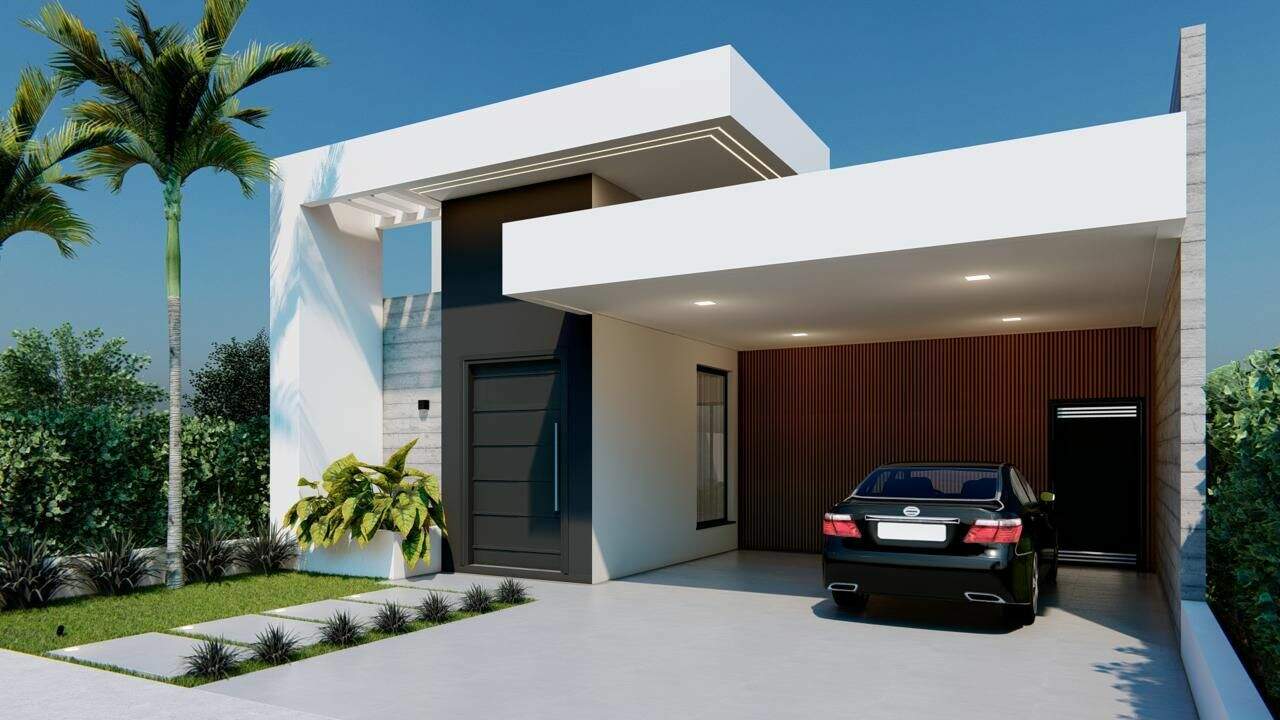 Casa no Condomínio Residencial Mont Blanc, em Itu disponível para à venda | Grupo Kaion: 