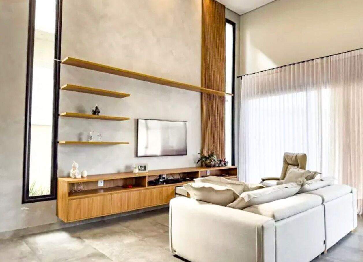 Casa no Residencial Saint Paul, em Itu disponível para à venda | Grupo Kaion: 