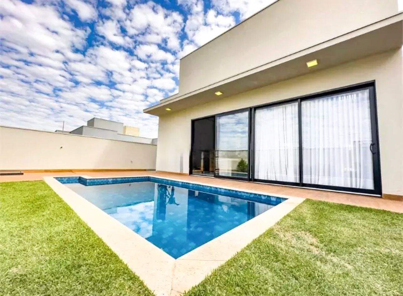 Casa no Residencial Saint Paul, em Itu disponível para à venda | Grupo Kaion: 
