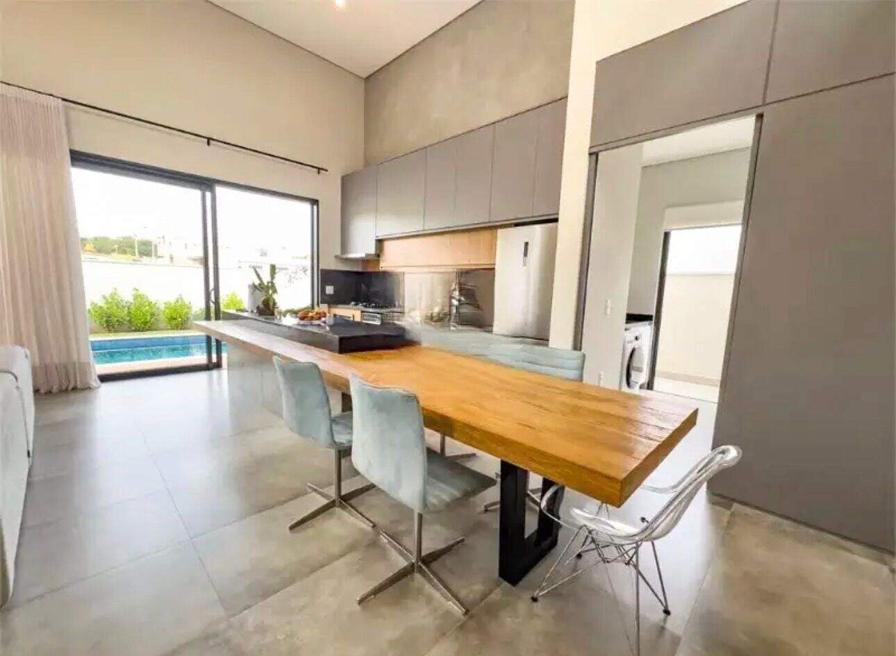 Casa no Residencial Saint Paul, em Itu disponível para à venda | Grupo Kaion: 