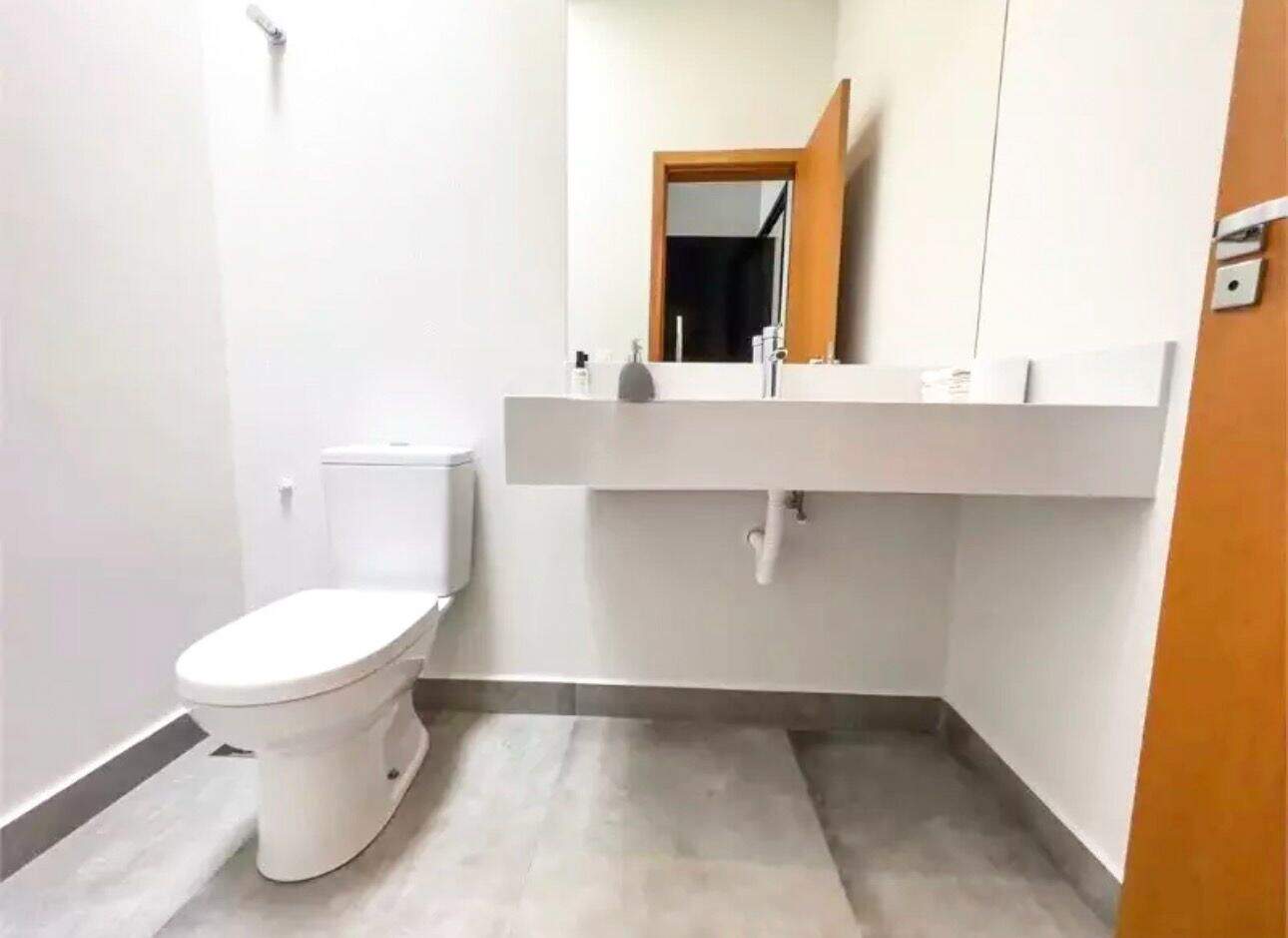 Casa no Residencial Saint Paul, em Itu disponível para à venda | Grupo Kaion: 