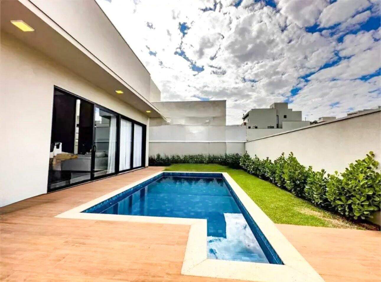 Casa no Residencial Saint Paul, em Itu disponível para à venda | Grupo Kaion: 