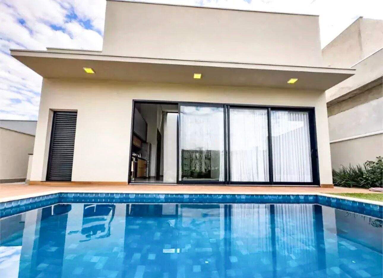 Casa no Residencial Saint Paul, em Itu disponível para à venda | Grupo Kaion: 