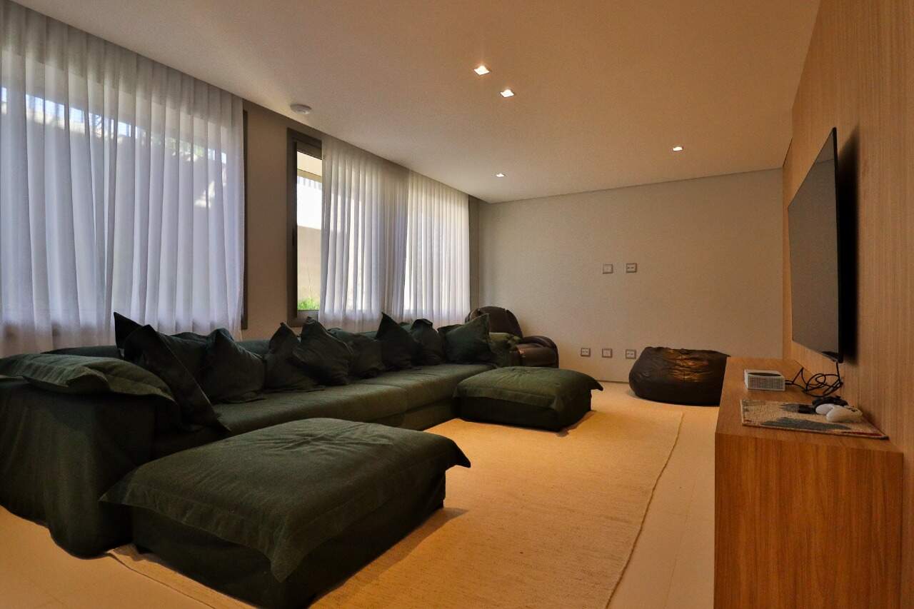 Casa no Condomínio Terras de São José, em Itu disponível para à venda | Grupo Kaion: 