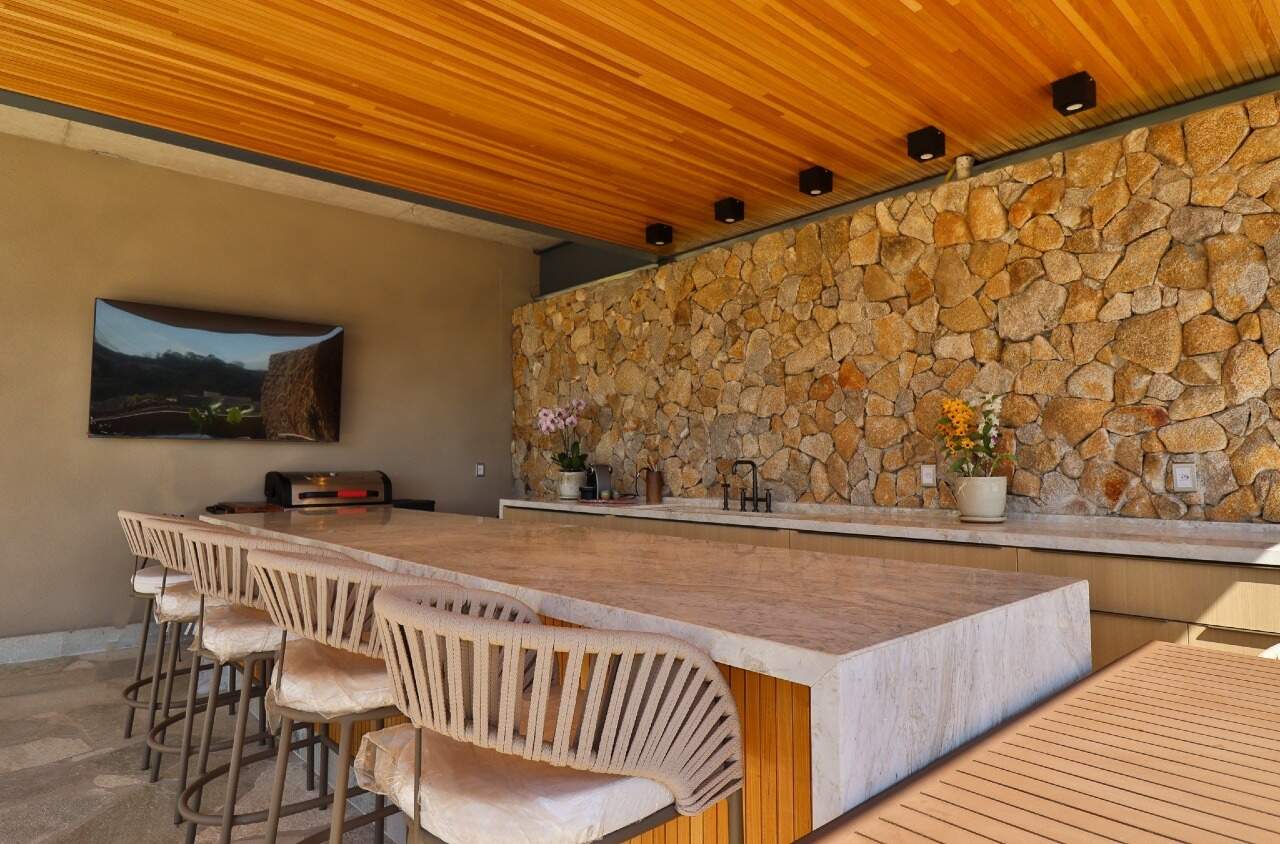 Casa no Condomínio Terras de São José, em Itu disponível para à venda | Grupo Kaion: 