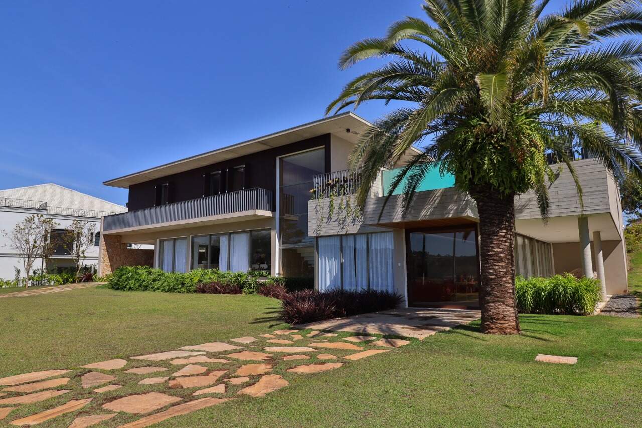 Casa no Condomínio Terras de São José, em Itu disponível para à venda | Grupo Kaion: 