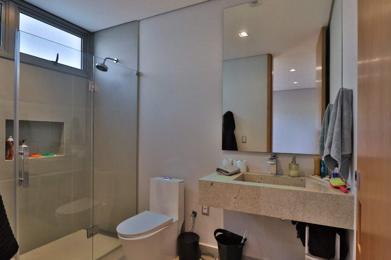 Casa no Condomínio Terras de São José, em Itu disponível para à venda | Grupo Kaion: 