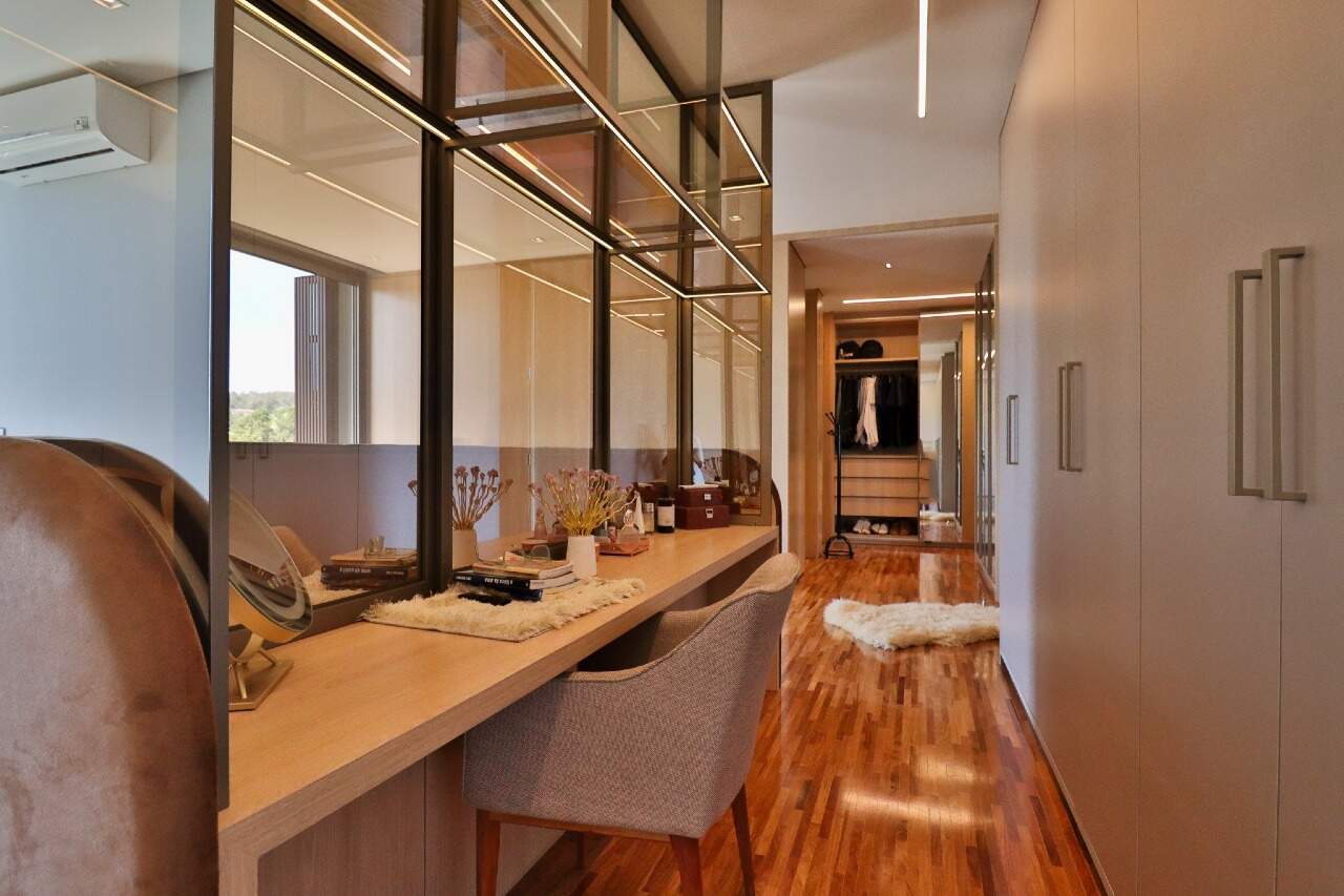 Casa no Condomínio Terras de São José, em Itu disponível para à venda | Grupo Kaion: 