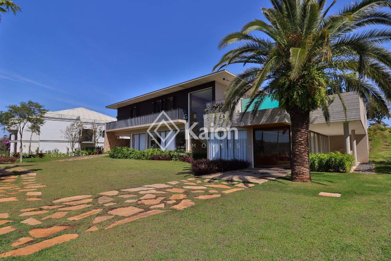 Casa no Condomínio Terras de São José, em Itu disponível para à venda | Grupo Kaion: 