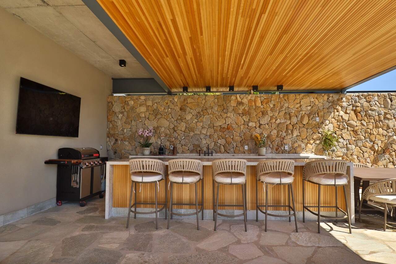 Casa no Condomínio Terras de São José, em Itu disponível para à venda | Grupo Kaion: 