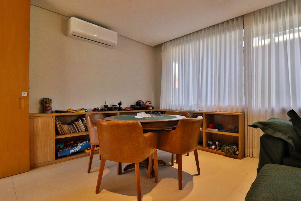 Casa no Condomínio Terras de São José, em Itu disponível para à venda | Grupo Kaion: 