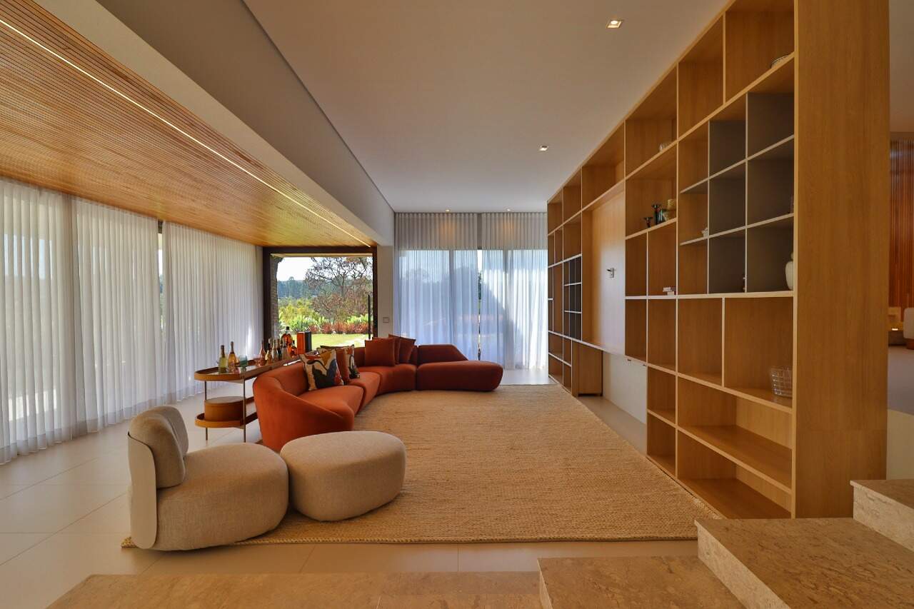 Casa no Condomínio Terras de São José, em Itu disponível para à venda | Grupo Kaion: 