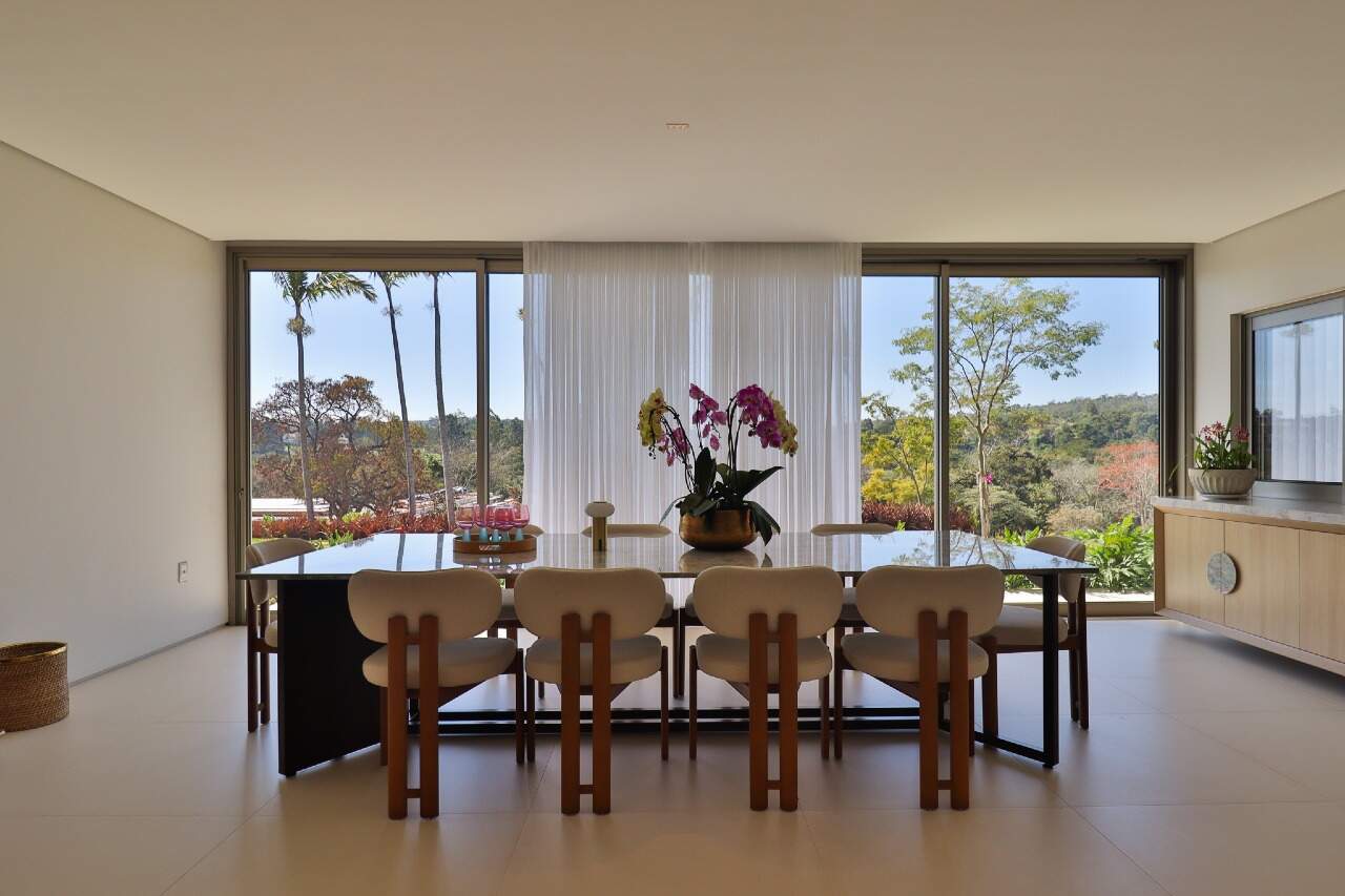 Casa no Condomínio Terras de São José, em Itu disponível para à venda | Grupo Kaion: 