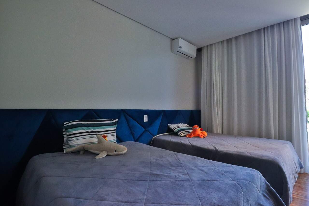 Casa no Condomínio Terras de São José, em Itu disponível para à venda | Grupo Kaion: 