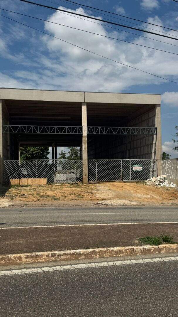 Galpão no Condominio Mont Blanc, em Itu disponível para para aluguel | Grupo Kaion: 