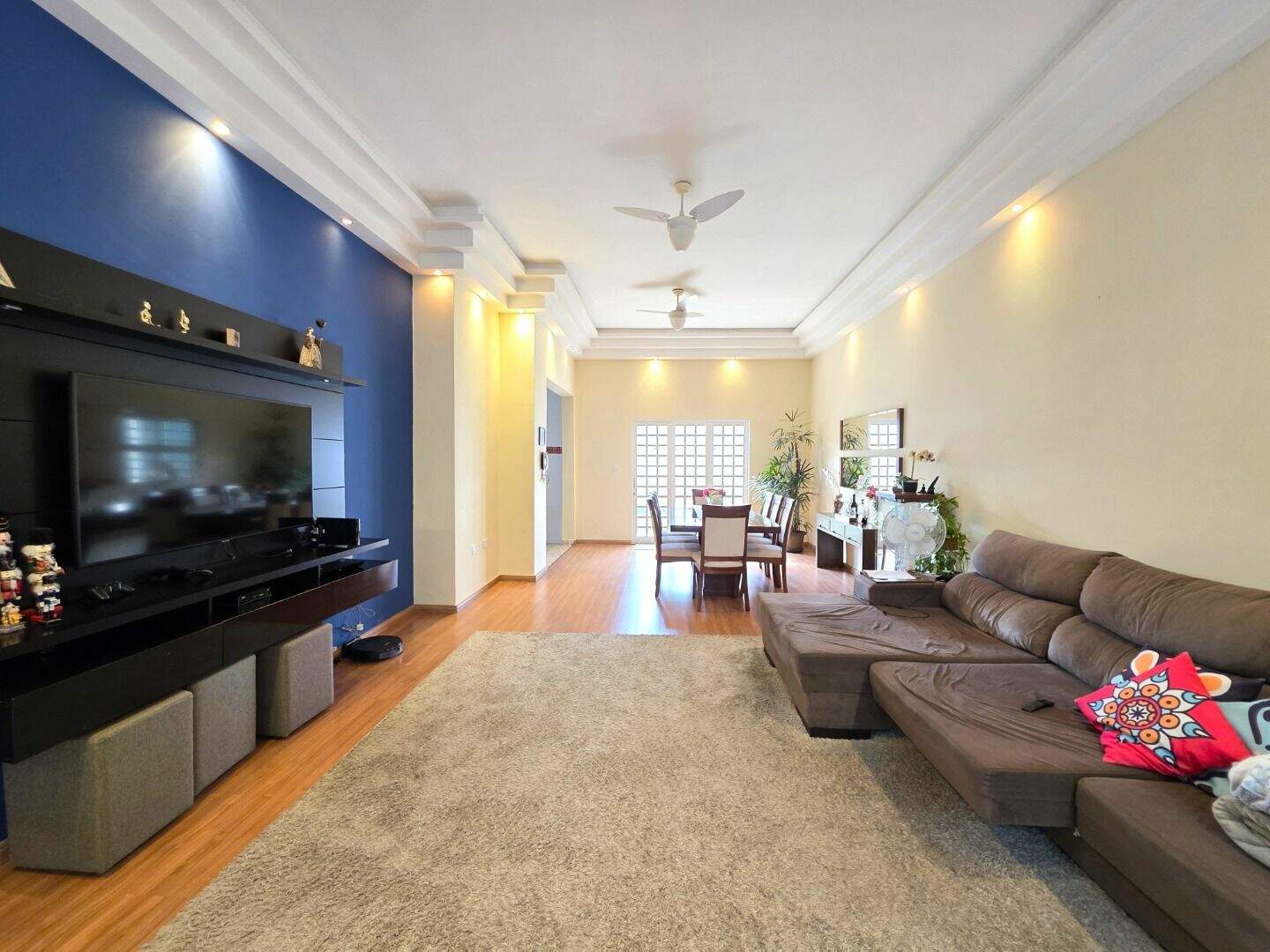 Casa no Jardim Paraíso, em Itu disponível para à venda | Grupo Kaion: 