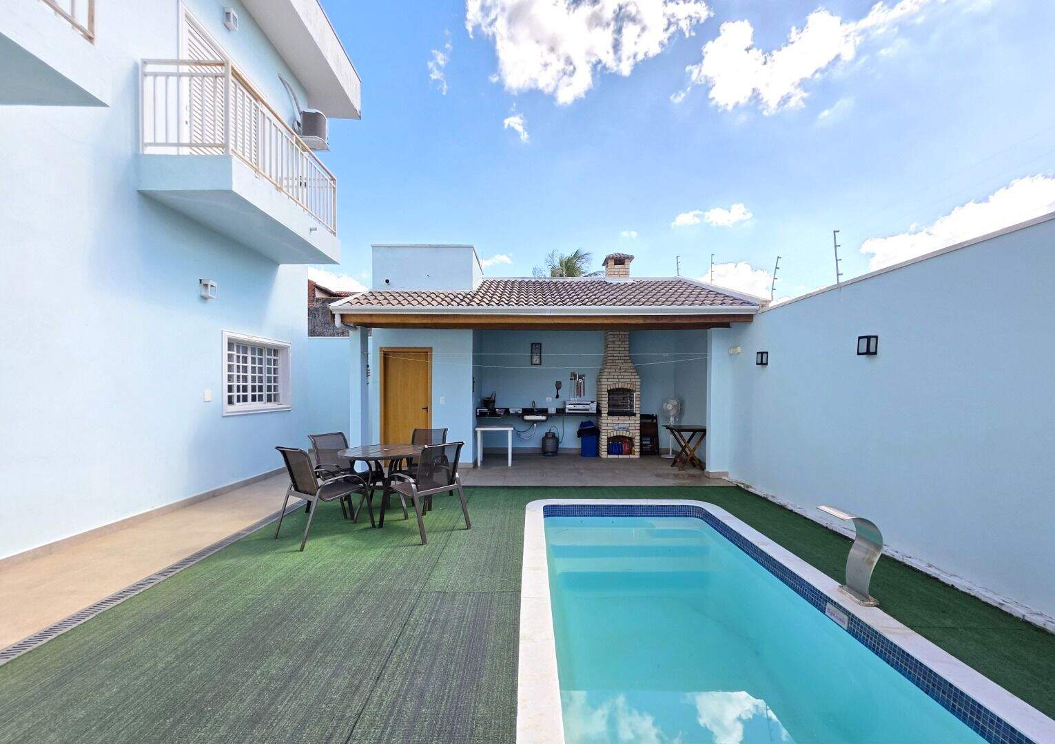 Casa no Jardim Paraíso, em Itu disponível para à venda | Grupo Kaion: 