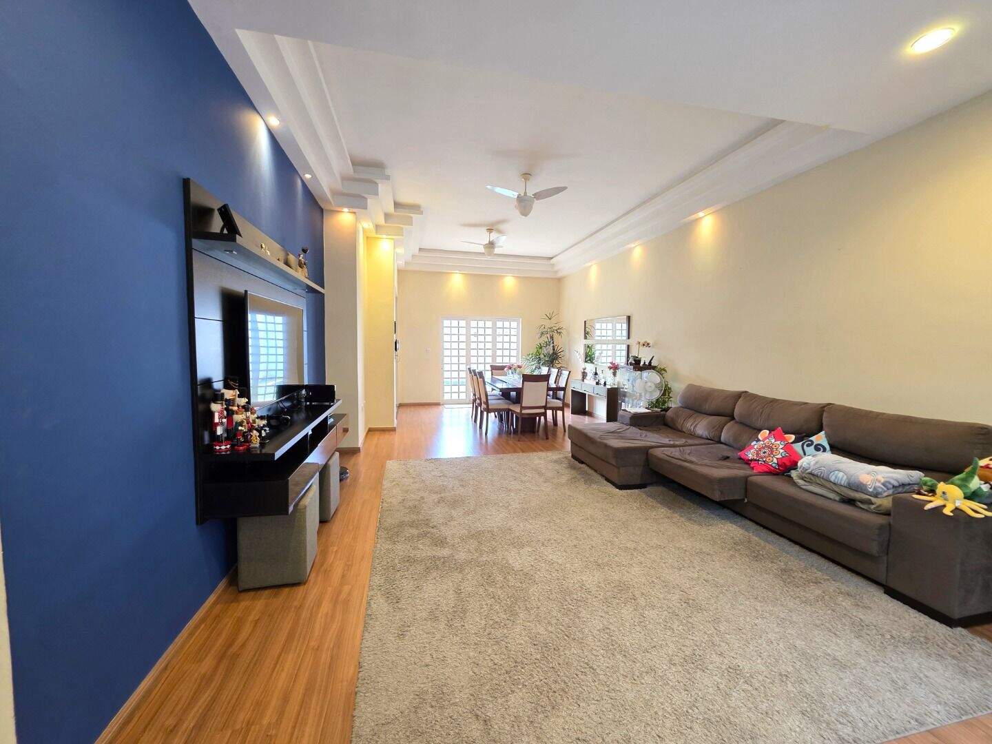 Casa no Jardim Paraíso, em Itu disponível para à venda | Grupo Kaion: 