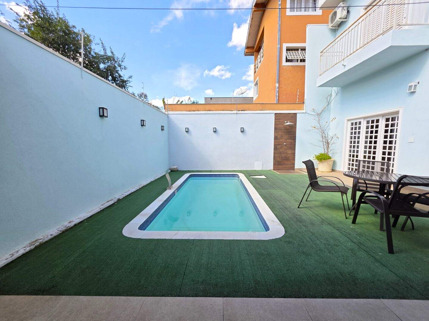 Casa no Jardim Paraíso, em Itu disponível para à venda | Grupo Kaion: 
