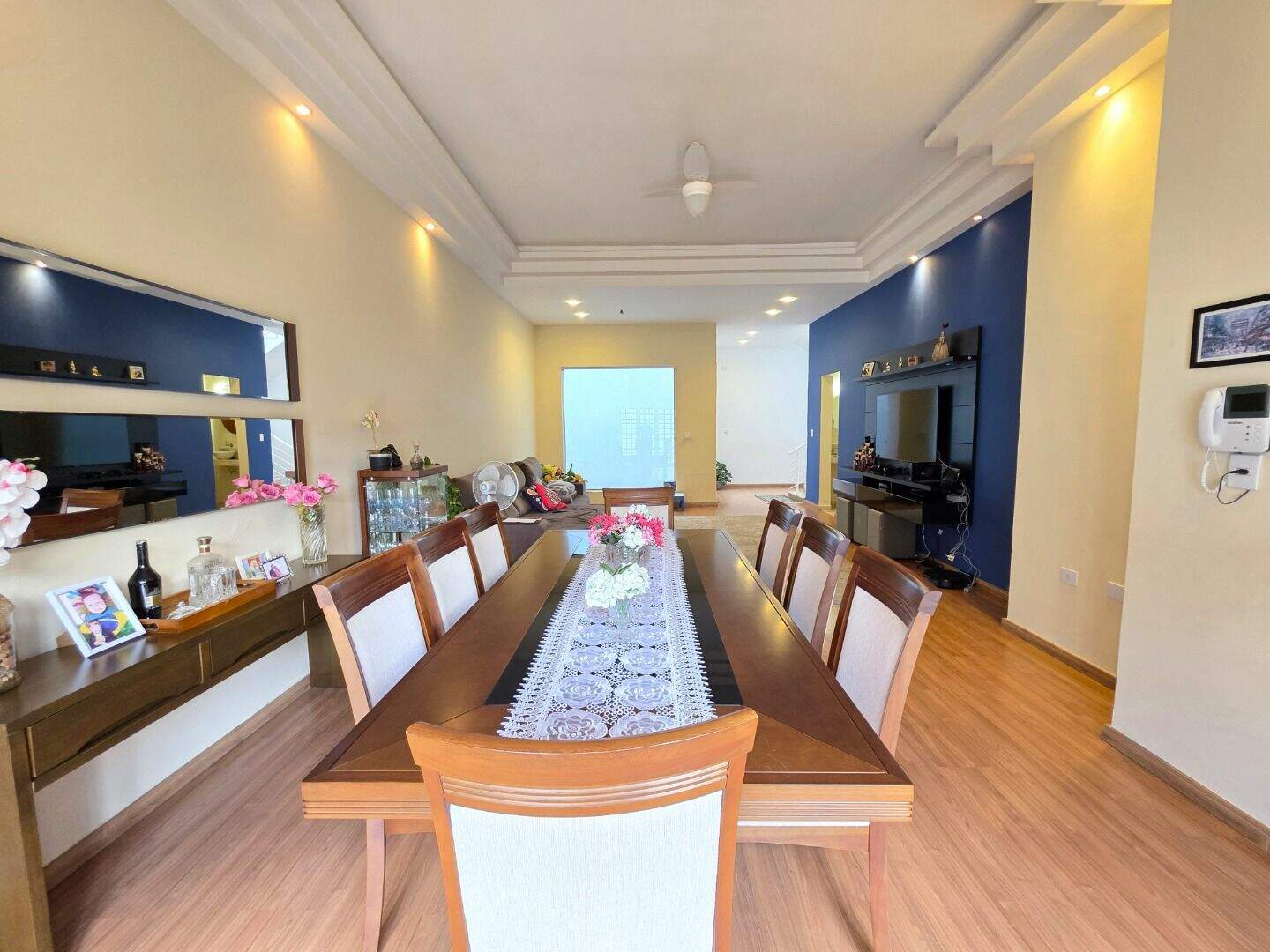Casa no Jardim Paraíso, em Itu disponível para à venda | Grupo Kaion: 